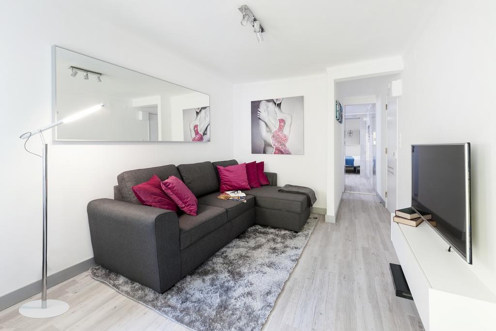 Double L - Alfama Sm Apartment Lissabon